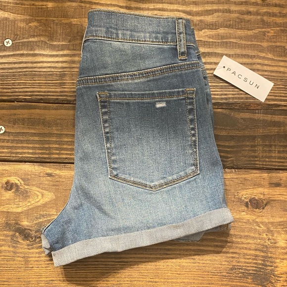 Pacsun shorts - Picture 6 of 10